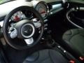Dark Silver Metallic - Cooper S Clubman Photo No. 8