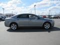 Golden Pewter Metallic - Malibu LS Sedan Photo No. 5