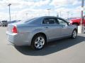 Golden Pewter Metallic - Malibu LS Sedan Photo No. 6
