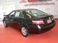 Black - Camry LE Photo No. 6