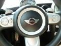 Dark Silver Metallic - Cooper S Clubman Photo No. 10