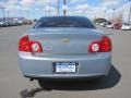 Golden Pewter Metallic - Malibu LS Sedan Photo No. 7