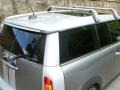Dark Silver Metallic - Cooper S Clubman Photo No. 11