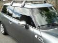 Dark Silver Metallic - Cooper S Clubman Photo No. 12