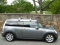Dark Silver Metallic - Cooper S Clubman Photo No. 13