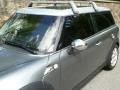 Dark Silver Metallic - Cooper S Clubman Photo No. 15