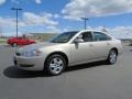 Gold Mist Metallic - Impala LS Photo No. 2