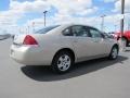 Gold Mist Metallic - Impala LS Photo No. 6