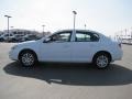 Summit White - Cobalt LT Sedan Photo No. 1