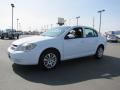 Summit White - Cobalt LT Sedan Photo No. 2