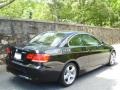 2008 Black Sapphire Metallic BMW 3 Series 328i Convertible  photo #12