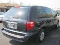 2007 Magnesium Pearl Chrysler Town & Country LX  photo #2