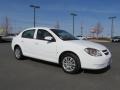 Summit White - Cobalt LT Sedan Photo No. 4