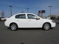 Summit White - Cobalt LT Sedan Photo No. 5