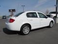 Summit White - Cobalt LT Sedan Photo No. 6