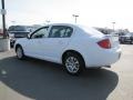 Summit White - Cobalt LT Sedan Photo No. 8