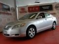 Classic Silver Metallic - Camry LE Photo No. 1