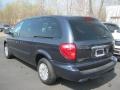 2007 Magnesium Pearl Chrysler Town & Country LX  photo #16