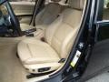2008 Black Sapphire Metallic BMW 3 Series 335i Sedan  photo #7
