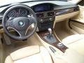 2008 Black Sapphire Metallic BMW 3 Series 335i Sedan  photo #8