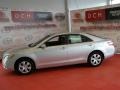 Classic Silver Metallic - Camry LE Photo No. 4