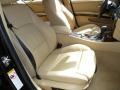 2008 Black Sapphire Metallic BMW 3 Series 335i Sedan  photo #9