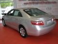Classic Silver Metallic - Camry LE Photo No. 6