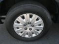 2007 Magnesium Pearl Chrysler Town & Country LX  photo #20