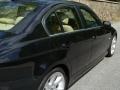 2008 Black Sapphire Metallic BMW 3 Series 335i Sedan  photo #12