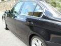 2008 Black Sapphire Metallic BMW 3 Series 335i Sedan  photo #14