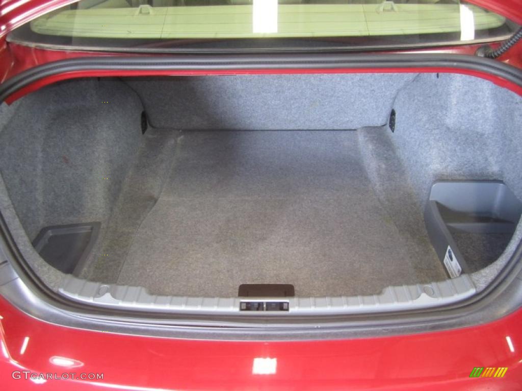 2008 3 Series 328xi Sedan - Crimson Red / Beige photo #15