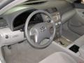 Classic Silver Metallic - Camry LE Photo No. 11