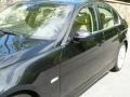 2008 Black Sapphire Metallic BMW 3 Series 335i Sedan  photo #15