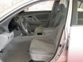 Classic Silver Metallic - Camry LE Photo No. 13