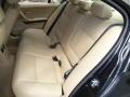 2008 Black Sapphire Metallic BMW 3 Series 335i Sedan  photo #17