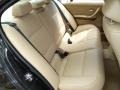 2008 Black Sapphire Metallic BMW 3 Series 335i Sedan  photo #18
