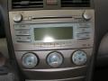 Classic Silver Metallic - Camry LE Photo No. 16
