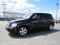 Black - HHR LS Photo No. 2