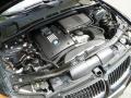 2008 Black Sapphire Metallic BMW 3 Series 335i Sedan  photo #22