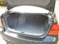 2008 Black Sapphire Metallic BMW 3 Series 335i Sedan  photo #23