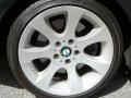 2008 Black Sapphire Metallic BMW 3 Series 335i Sedan  photo #24