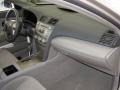 Classic Silver Metallic - Camry LE Photo No. 24