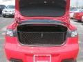 True Red - MAZDA3 s Touring Sedan Photo No. 6