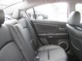 True Red - MAZDA3 s Touring Sedan Photo No. 8