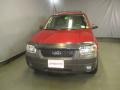 2006 Redfire Metallic Ford Escape XLT V6 4WD  photo #2