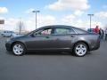 Taupe Gray Metallic - Malibu LS Sedan Photo No. 1
