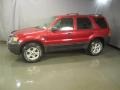 2006 Redfire Metallic Ford Escape XLT V6 4WD  photo #3