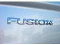 2011 Ford Fusion Hybrid Marks and Logos