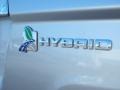 2011 Ingot Silver Metallic Ford Fusion Hybrid  photo #5