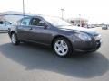 Taupe Gray Metallic - Malibu LS Sedan Photo No. 4
